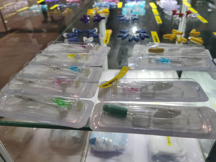 2020 Medtec中國展暨國際醫療器械設計與制造技術(shù)展覽會(huì )(圖1)